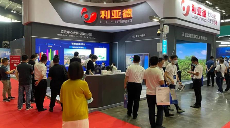 新品展示！腾博汇游戏官网集中亮相两大重磅展会