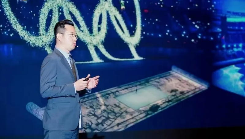 腾博汇游戏官网LED影戏屏推广推动影戏工业加速升级