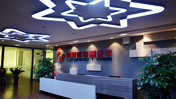 关于腾博汇游戏官网智慧显示