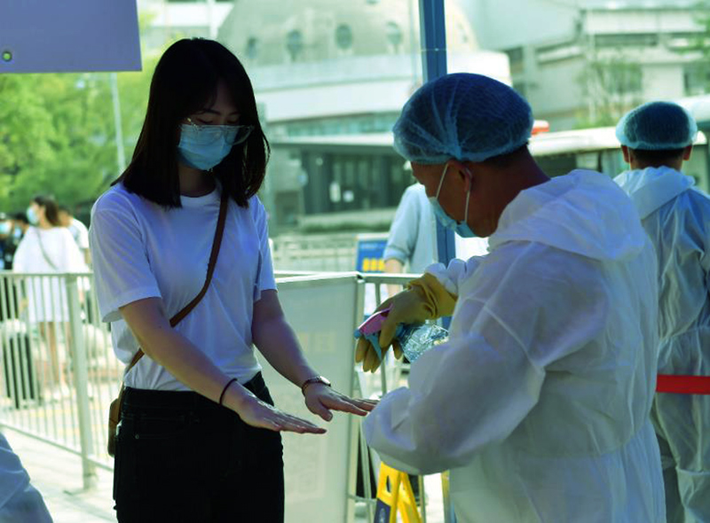 腾博汇游戏官网·(中国)专业效劳,诚信为本