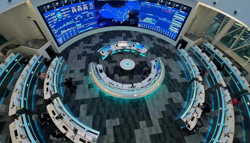 腾博汇游戏官网·(中国)专业效劳,诚信为本