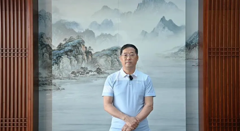 腾博汇游戏官网·(中国)专业效劳,诚信为本