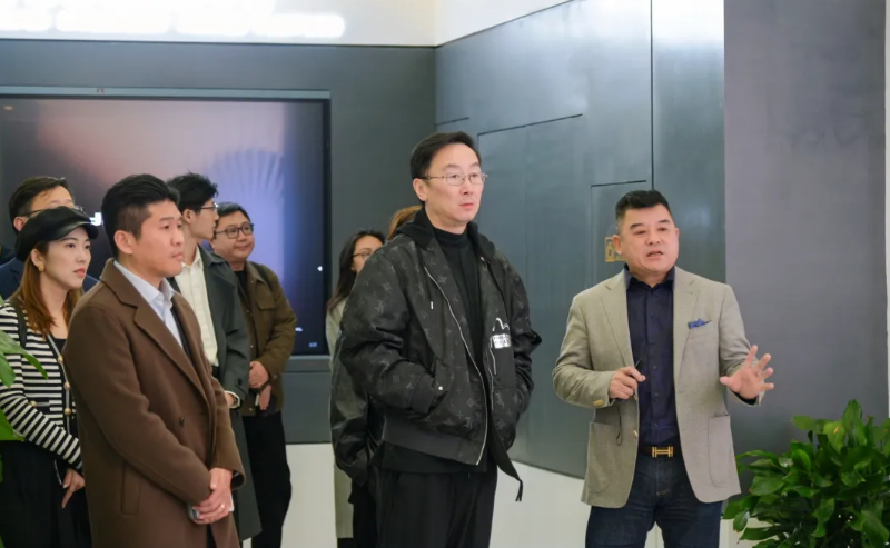 腾博汇游戏官网·(中国)专业效劳,诚信为本