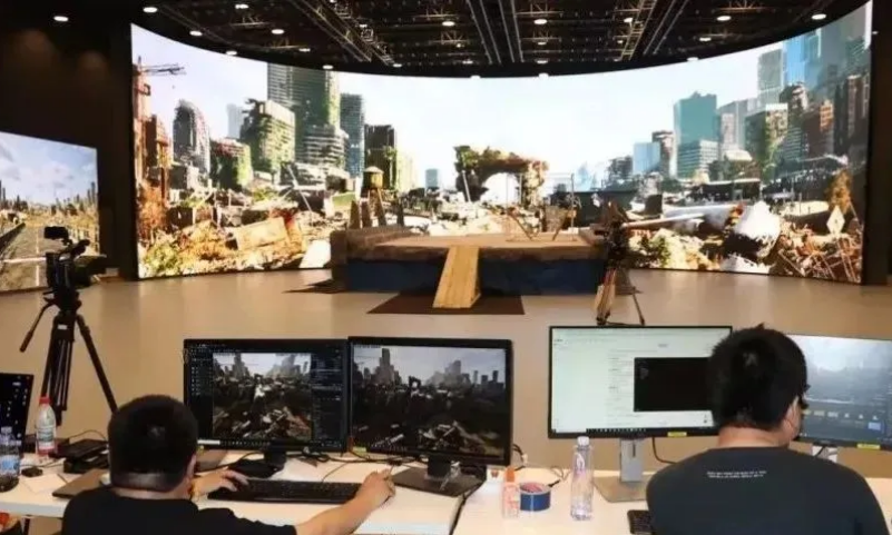 腾博汇游戏官网·(中国)专业效劳,诚信为本